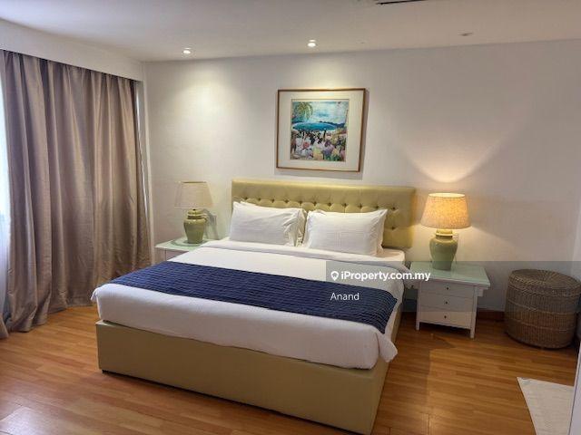 Kondominium untuk Dijual di The Regency Tanjung Tuan Beach Resort oleh Anand - iProperty.com.my