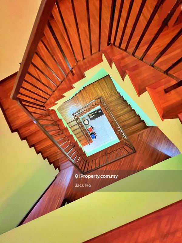 Rumah Berkembar untuk Dijual di UEP Subang Jaya, Subang Jaya oleh Jack Ho - iProperty.com.my