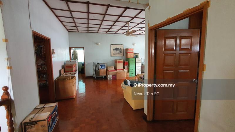 Bungalow House for Sale in Taman P. Ramlee, Setapak by Nexus Tan SC - iProperty.com.my