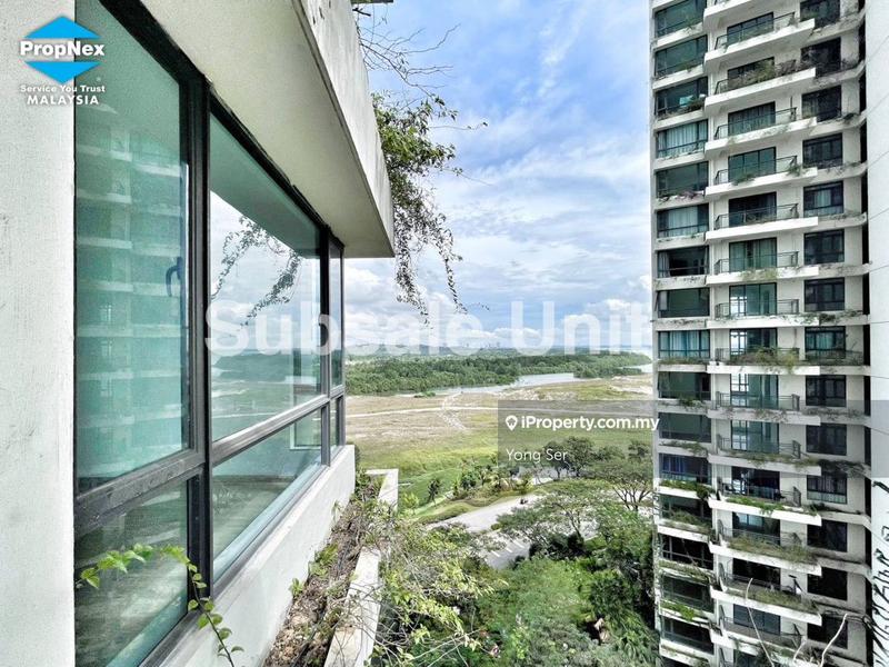 Apartment for Sale in Starview Bay @ Forest City by Yong Ser - iProperty.com.my