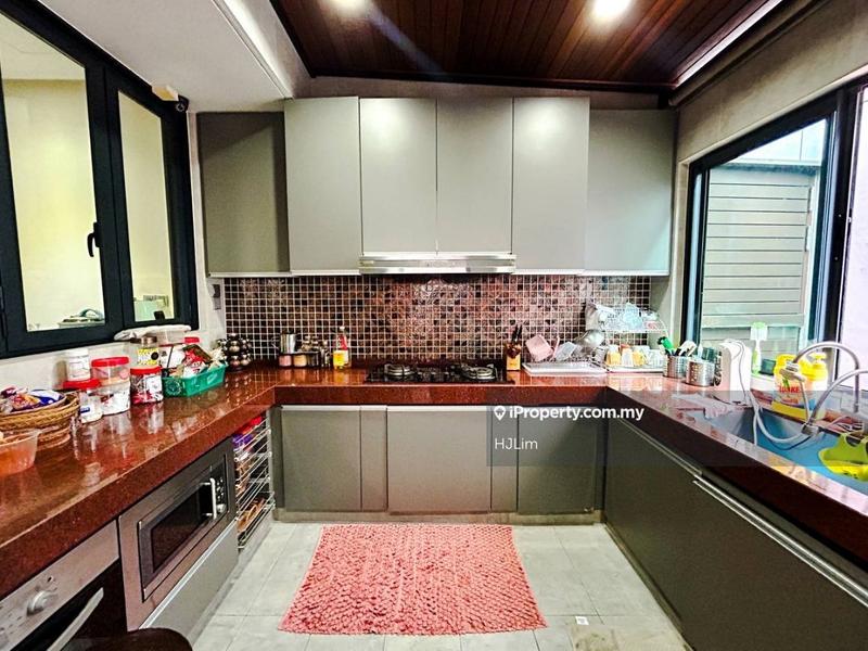 Banglo untuk Dijual di Bukit Jelutong, Shah Alam oleh HJLim - iProperty.com.my