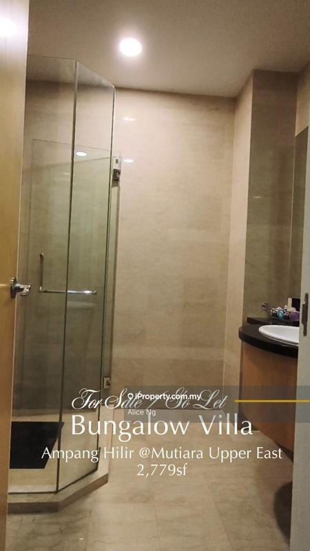 Condominium for Sale in Mutiara Upper East by Alice Ng - iProperty.com.my