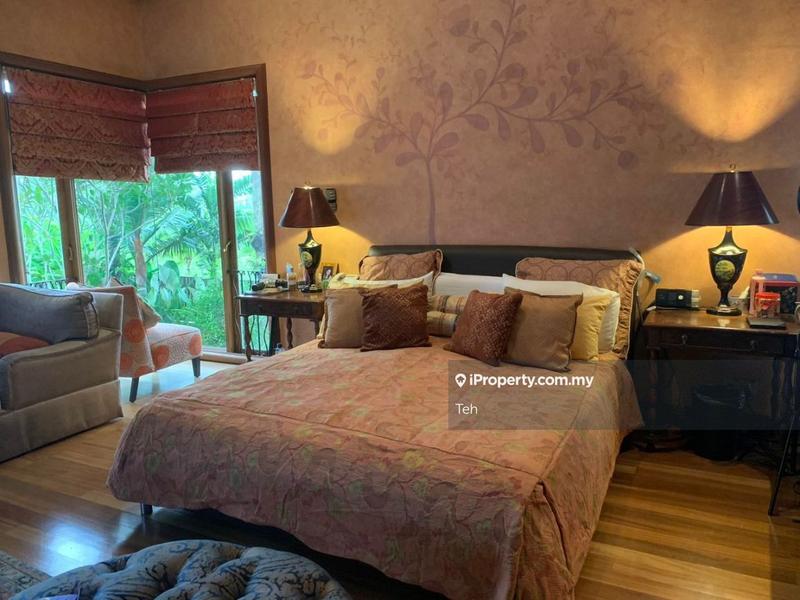 Banglo untuk Dijual di Petaling Jaya, Selangor oleh Teh - iProperty.com.my