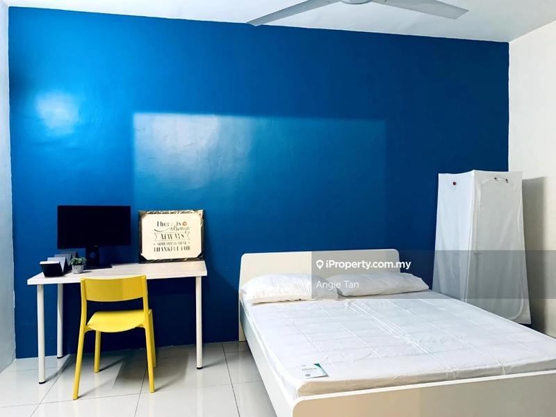 For Rent - Platinum Lake PV 16