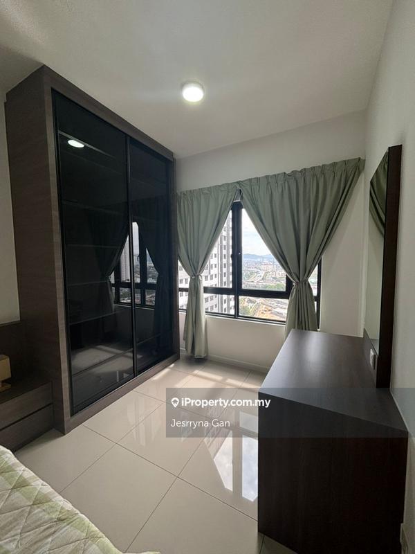 Service Residence for Rent in Savvy @ Riana Dutamas by Jesrryna Gan - iProperty.com.my