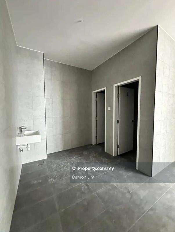 For Rent - Eco Business Park 2 - Semi-D Factory For Rent Senai Airport City