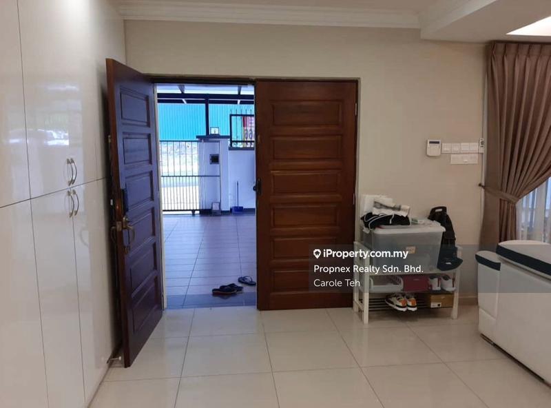 1-storey Terraced House for Rent in Taman Overseas Union (Taman Oug), Jalan Klang Lama (Old Klang Road) by Carole Teh - iProperty.com.my