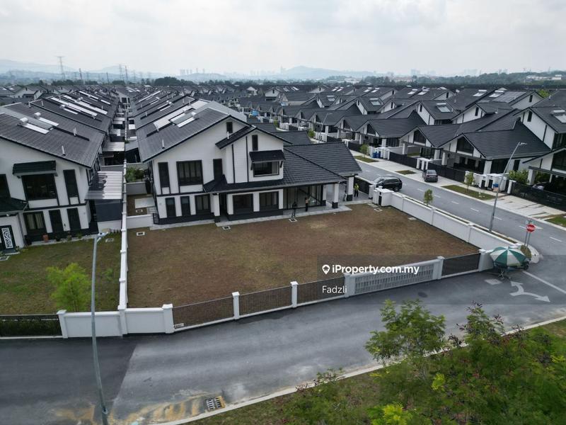 Semi-Detached House for Sale in Elmina, Shah Alam by Fadzli - iProperty.com.my