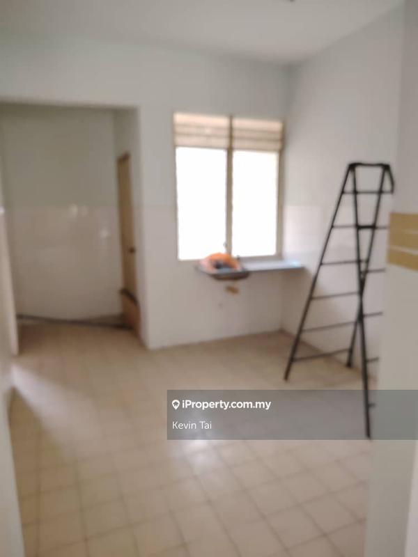 Rumah Berangkai 2 Tingkat untuk Dijual di mic2e, Cheras oleh Kevin Tai - iProperty.com.my
