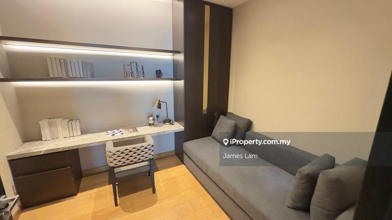 For Sale - The Ritz-Carlton Residences