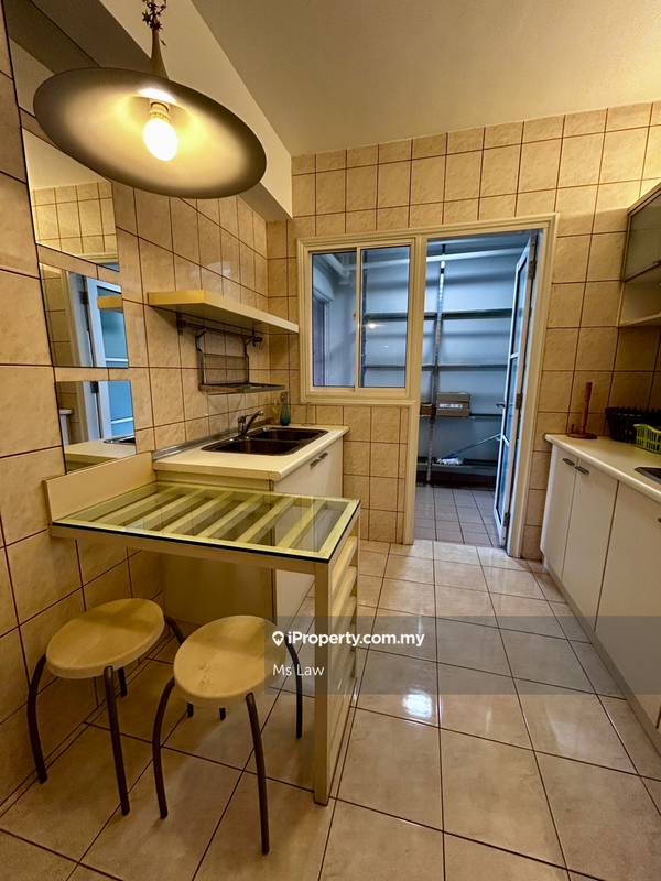 Condominium for Rent in Mont Kiara Bayu by Ms Law - iProperty.com.my