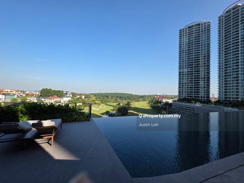 Condominium for Sale in Aetas Damansara by Justin Loh - iProperty.com.my
