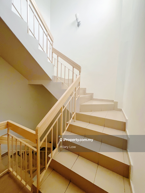 3-storey Terraced House for Sale in BANDAR PUCHONG JAYA, Puchong by Hilary Low - iProperty.com.my