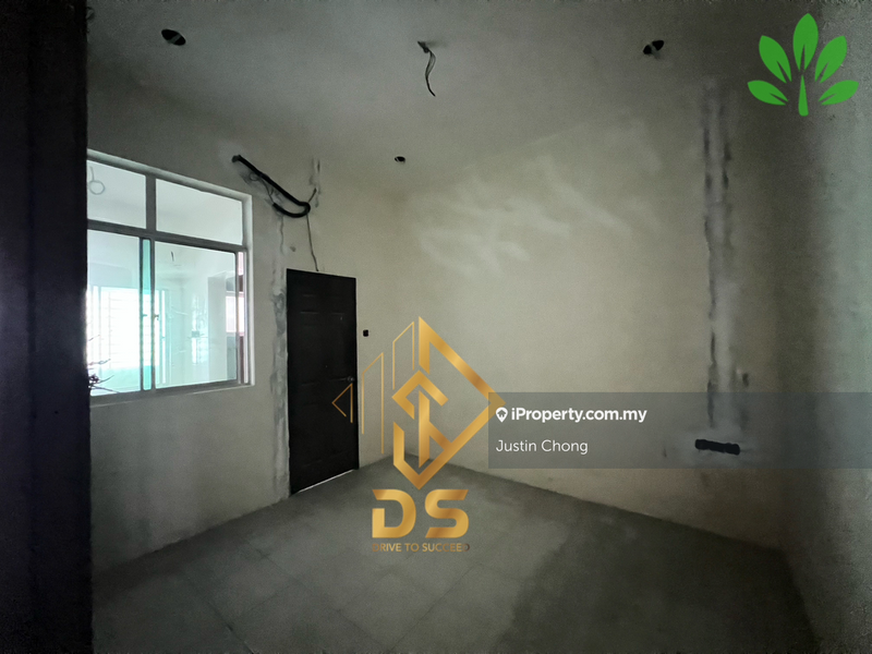 2-storey Terraced House for Sale in Taman Lintang Makmur, Sungai Siput by Justin Chong - iProperty.com.my