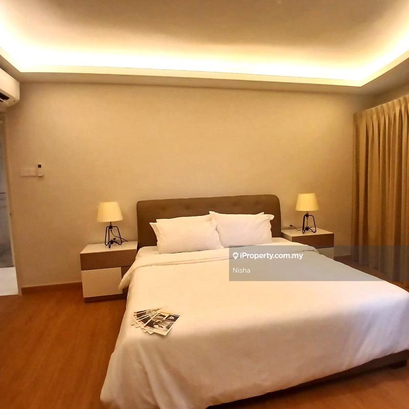 Kondominium untuk Disewa di UBN Apartment oleh Nisha - iProperty.com.my