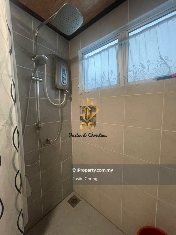 Apartment for Sale in Seri Tecoma by Justin Chong - iProperty.com.my