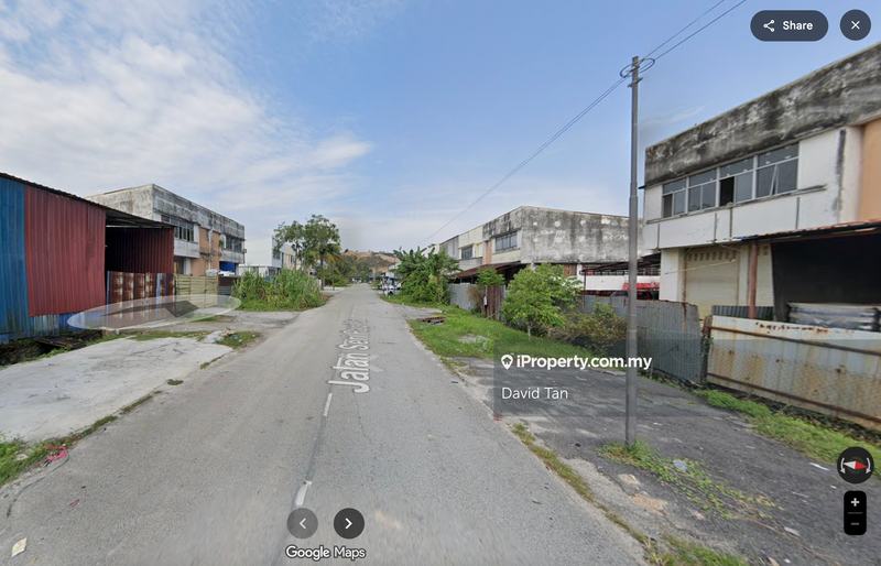 Kilang Berkembar untuk Disewa di Seri Pagi, Rawang oleh David Tan - iProperty.com.my