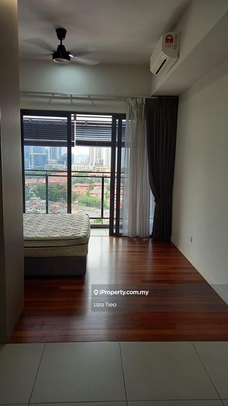 Service Residence for Sale in Seventeen Mall & Residences (Biji Living) by Liza Tieo - iProperty.com.my