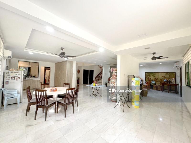 Rumah Berkembar untuk Dijual di Templer Bestari, Rawang oleh Sean Yong - iProperty.com.my