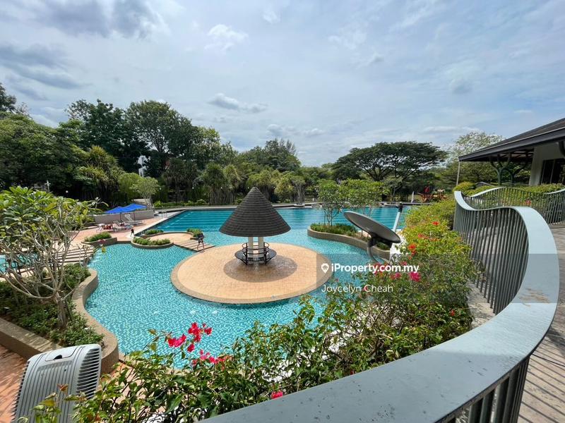 Bungalow Land for Sale in Setia Eco Park, Setia Alam by Joycelyn Cheah - iProperty.com.my