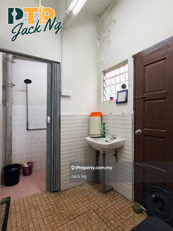 2-storey Terraced House for Rent in Taman Bunga Raya, Seberang Perai by Jack Ng - iProperty.com.my