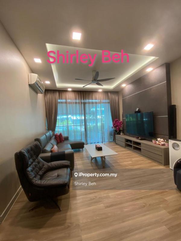 Kondominium untuk Dijual di The LIGHT COLLECTION II oleh Shirley Beh - iProperty.com.my