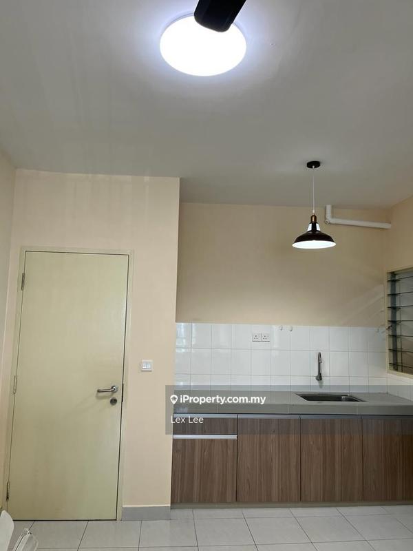 For Rent - Seri Intan Apartment