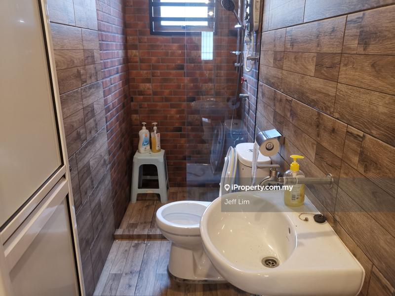 Rumah Teres 2-Tingkat untuk Dijual di Taman Bunga Raya, Ipoh oleh Jeff Lim - iProperty.com.my