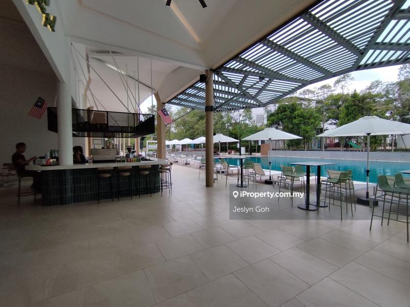 Rumah Berkembar untuk Dijual di Symphony Hills, Cyberjaya oleh Jeslyn Goh - iProperty.com.my