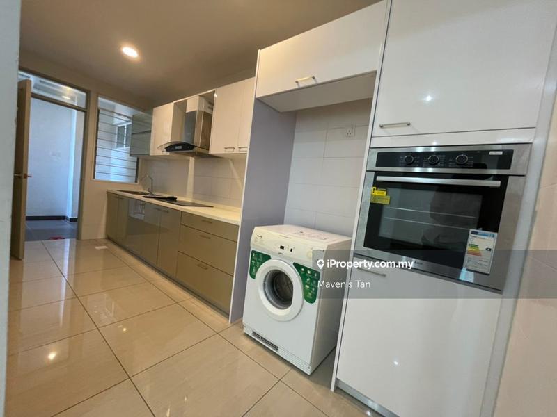 For Sale - Hijauan Saujana