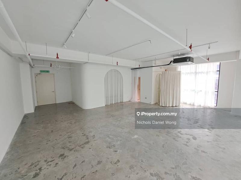 Office for Rent in Mont Kiara, Kuala Lumpur by Daniel Wong - iProperty.com.my