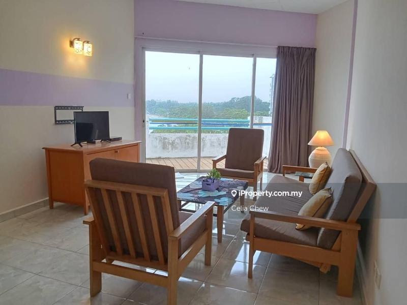 For Sale - Seri Bulan