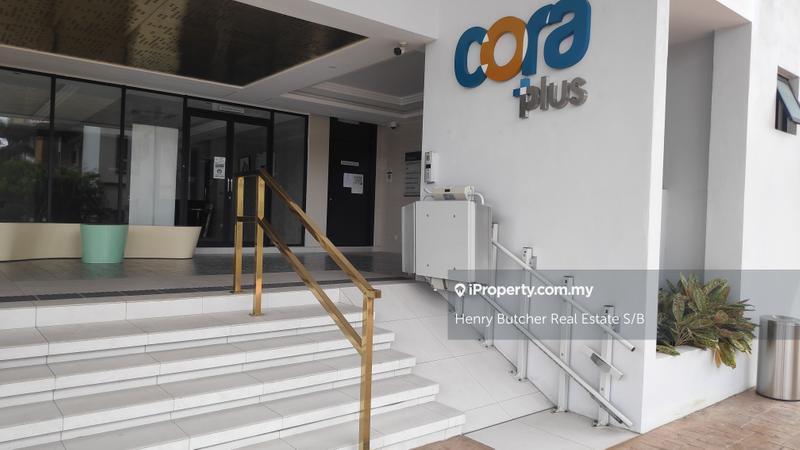 Rumah Bandar untuk Dijual di Damansara Jaya, Petaling Jaya oleh Henry Butcher Real Estate S/B - iProperty.com.my