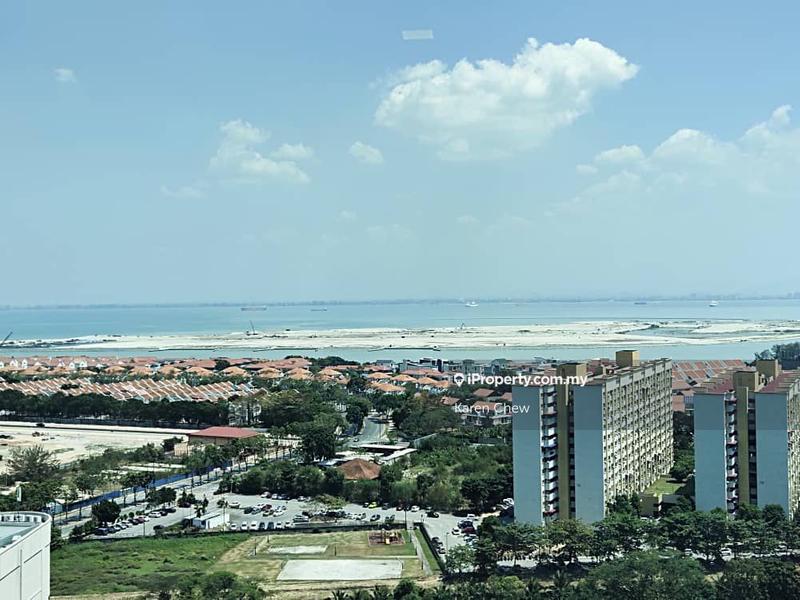 Kondominium untuk Dijual di City Residence oleh Karen Chew - iProperty.com.my