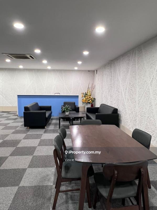 Pejabat untuk Disewa di Klang, Selangor oleh Vince Yong - iProperty.com.my