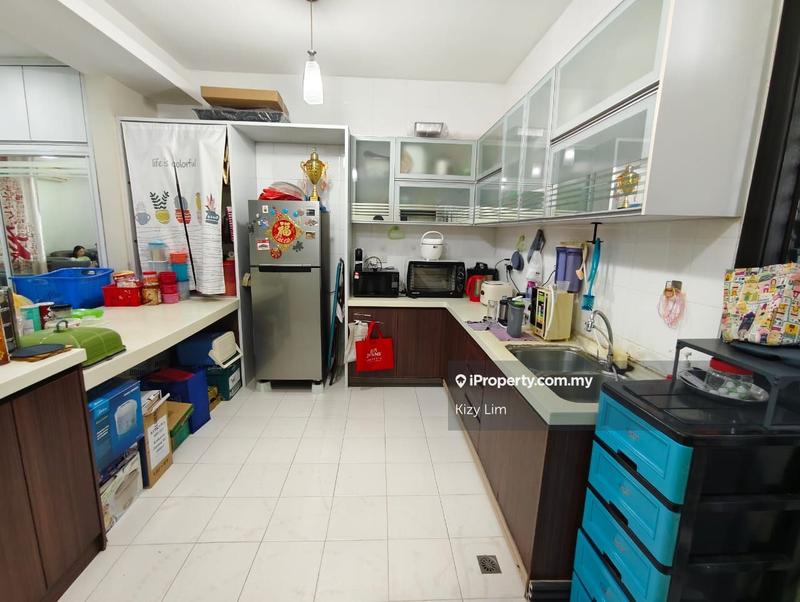 For Rent - USJ One Avenue Condo