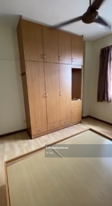 Condominium for Sale in Bukit OUG Condominiums by YK Yee - iProperty.com.my