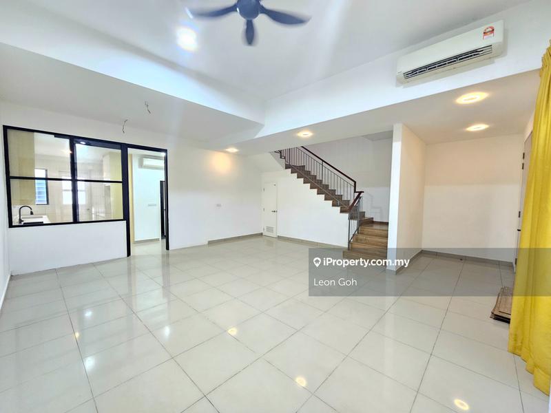 2-storey Terraced House for Sale in 5s7ck, Tanjong Duabelas by Leon Goh - iProperty.com.my
