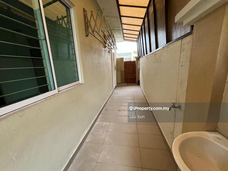 2-storey Terraced House for Sale in Taman Puncak Jalil, Seri Kembangan by Leo Koh - iProperty.com.my