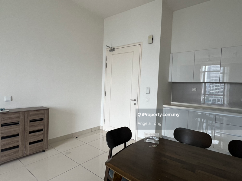 For Rent - The Park Sky Residence