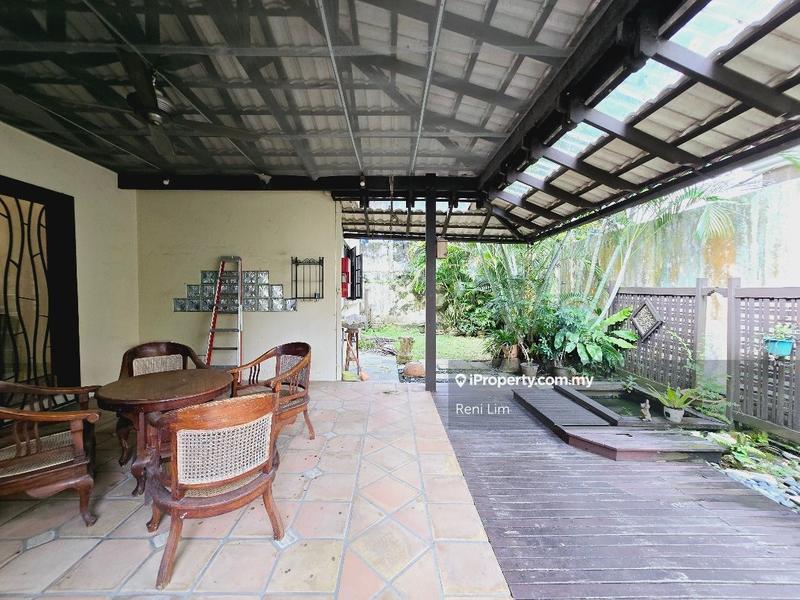 Bungalow House for Sale in Pju 3, Tropicana by Reni Lim - iProperty.com.my