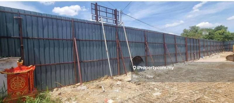 Bungalow Land for Sale in Taman Gembira, Jalan Klang Lama (Old Klang Road) by Renee Yew - iProperty.com.my