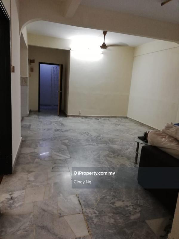 For Sale - Subang Perdana Goodyear Court 8