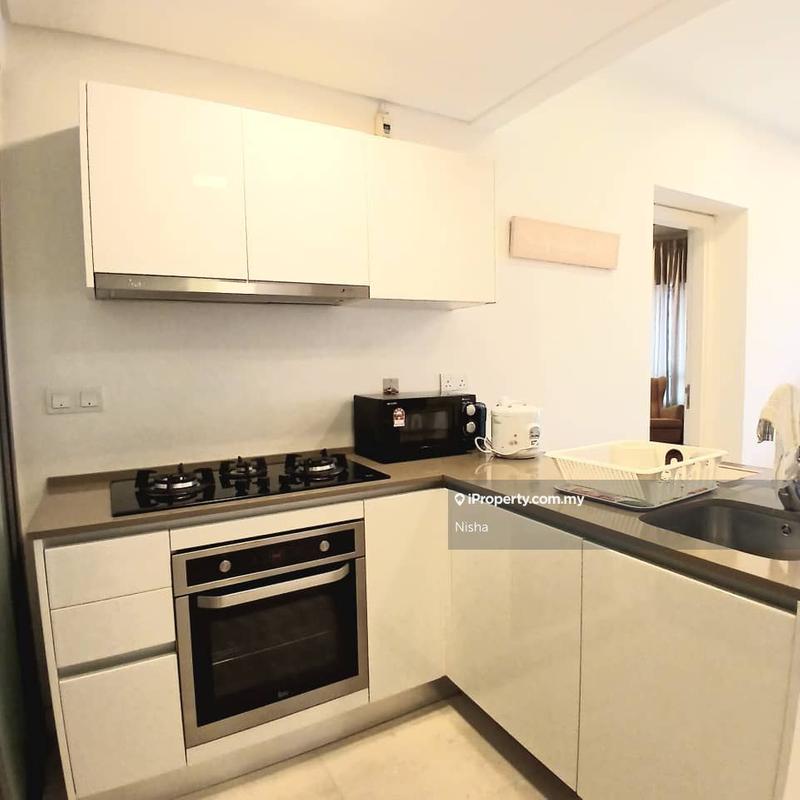 Service Residence for Rent in The Sentral Residences by Nisha - iProperty.com.my