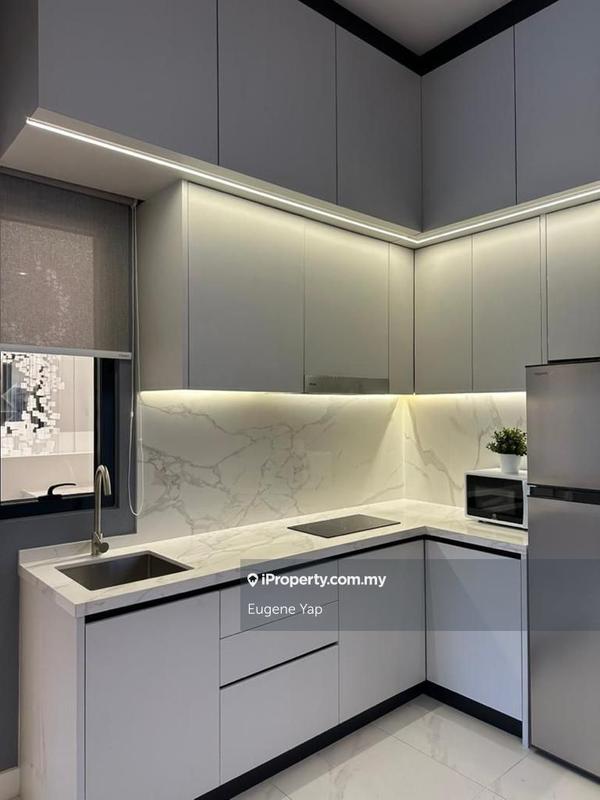 For Sale - Damansara Livista