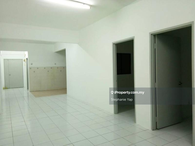 For Rent - Vista Bayu