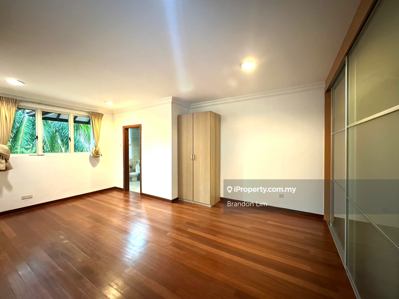 Bungalow House untuk Dijual di Taman Tunku, Bukit Tunku (Kenny Hills) oleh Brandon Lim - iProperty.com.my