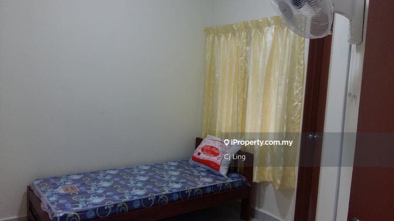 Kondominium untuk Disewa di Robson Condominium oleh Cj Ling - iProperty.com.my