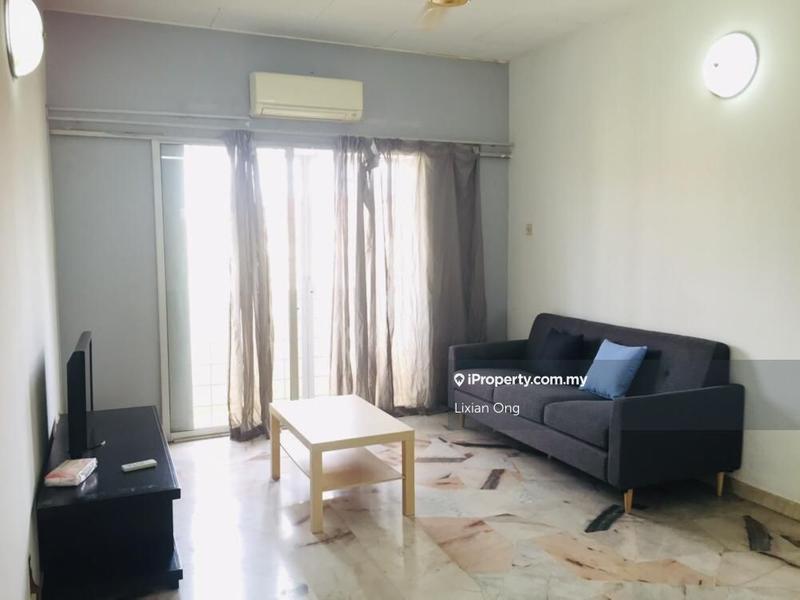 For Sale - Subang Perdana Goodyear Court 1