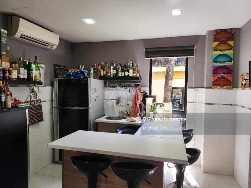 Bungalow House for Sale in p4y40, Seri Kembangan by Michael Foo - iProperty.com.my